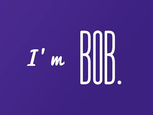 BOB个人品牌动画（个人主页-ZMjY5NjkwMzY=） - Motion Graphic - 站酷设计师UI设计师BOB原创素材 - 站酷ZCOOL