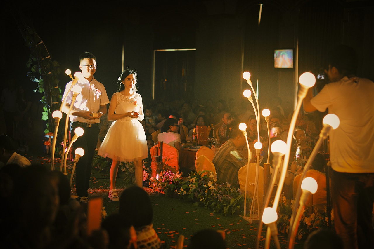 【TRUE LOVE】安靖语娜|婚礼纪实人像摄影