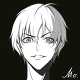 Joker先生的头像