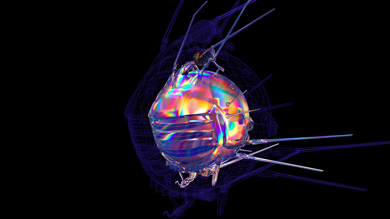 科技幻影试验练习