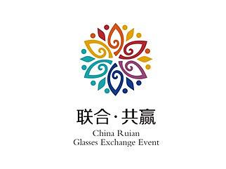 瑞安眼镜商会标志logo