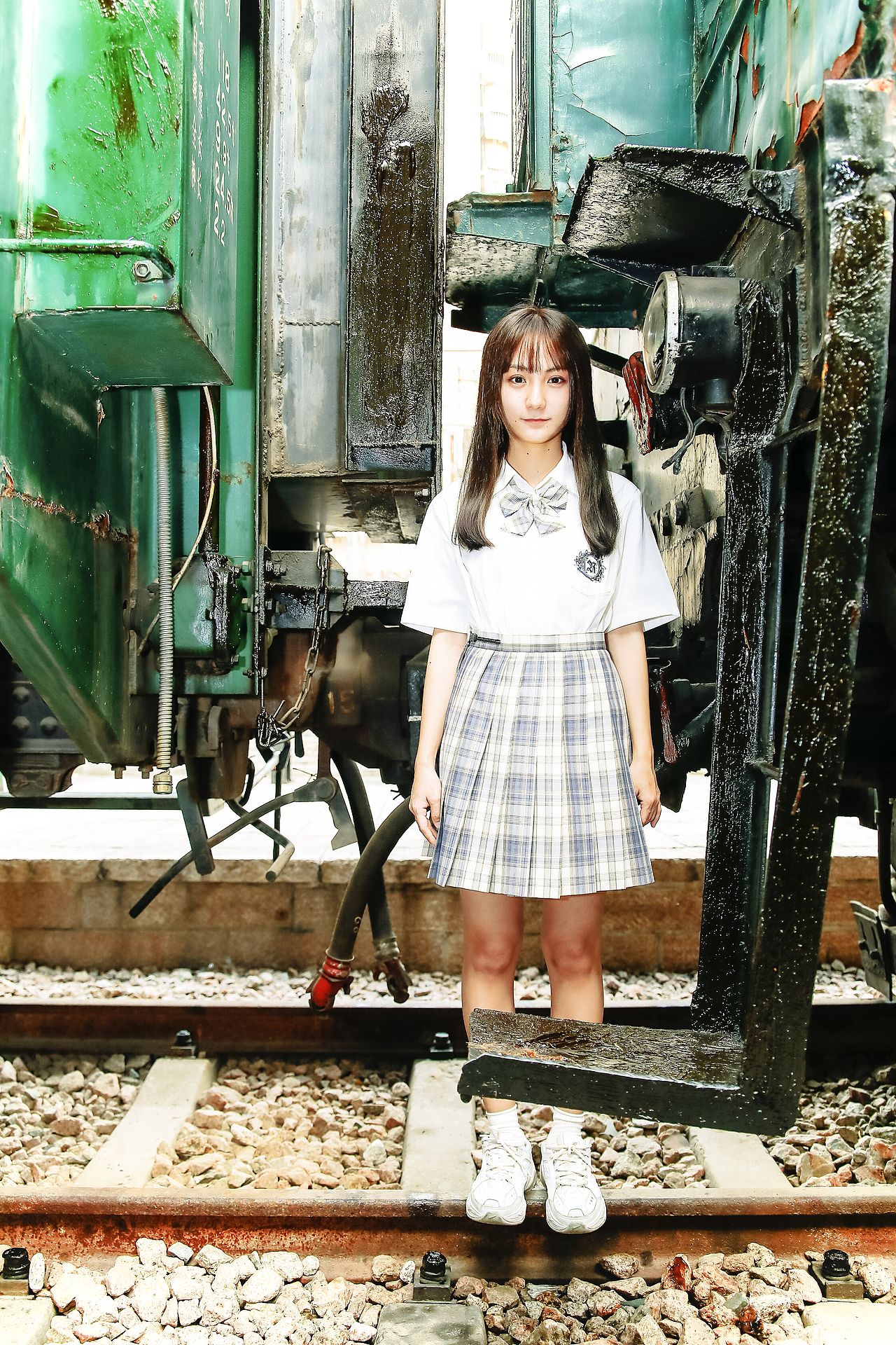 一些人像摄影合集记录（图ZMjMxNjgwNjA0） - 人像摄影 - 站酷设计师维新蜚原创素材 - 站酷ZCOOL