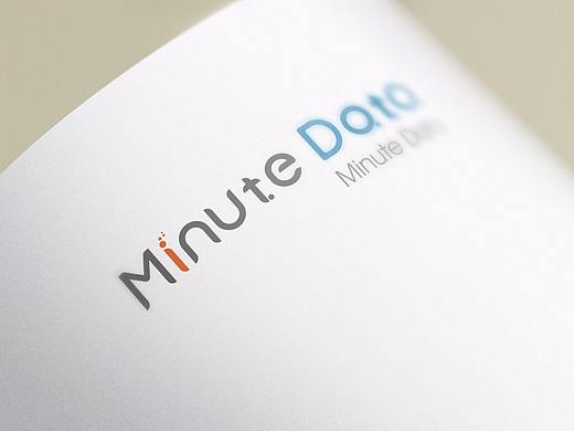 北京明日时尚信息技术（明日数据）LOGO设计—提案