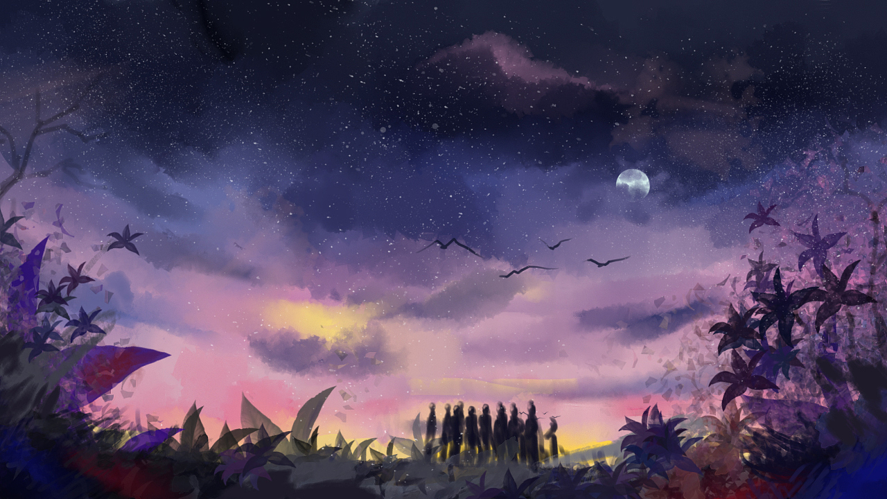 随意乱涂……（图ZMTMzOTc3MTQ4） - 新锐潮流插画 - 站酷设计师饼子er原创素材 - 站酷ZCOOL