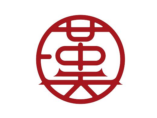 博物馆标志