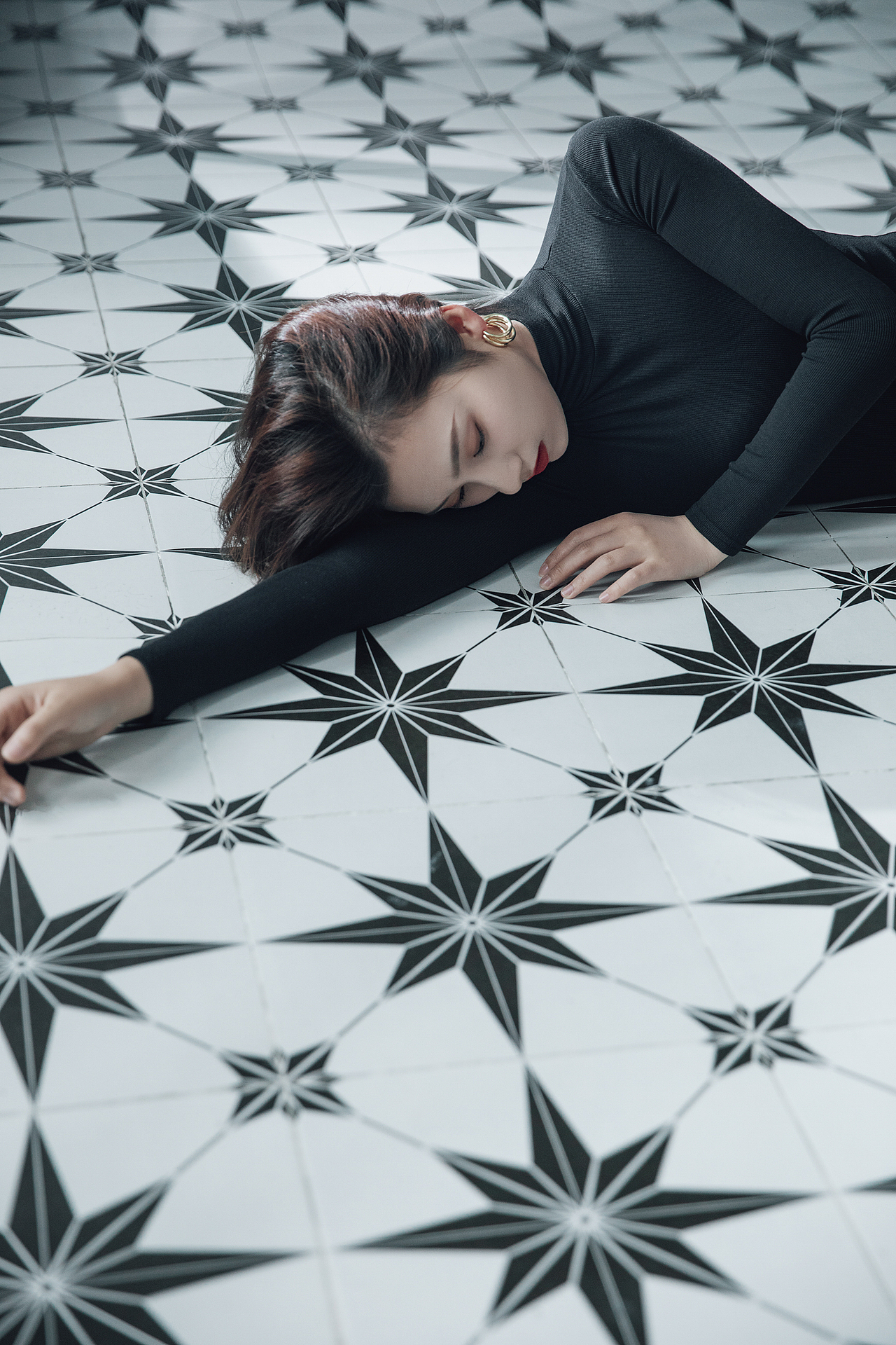 大长腿姐姐 第二季（图ZMjY1MDUzNTMy） - 人像摄影 - 站酷设计师昕晨视觉原创素材 - 站酷ZCOOL