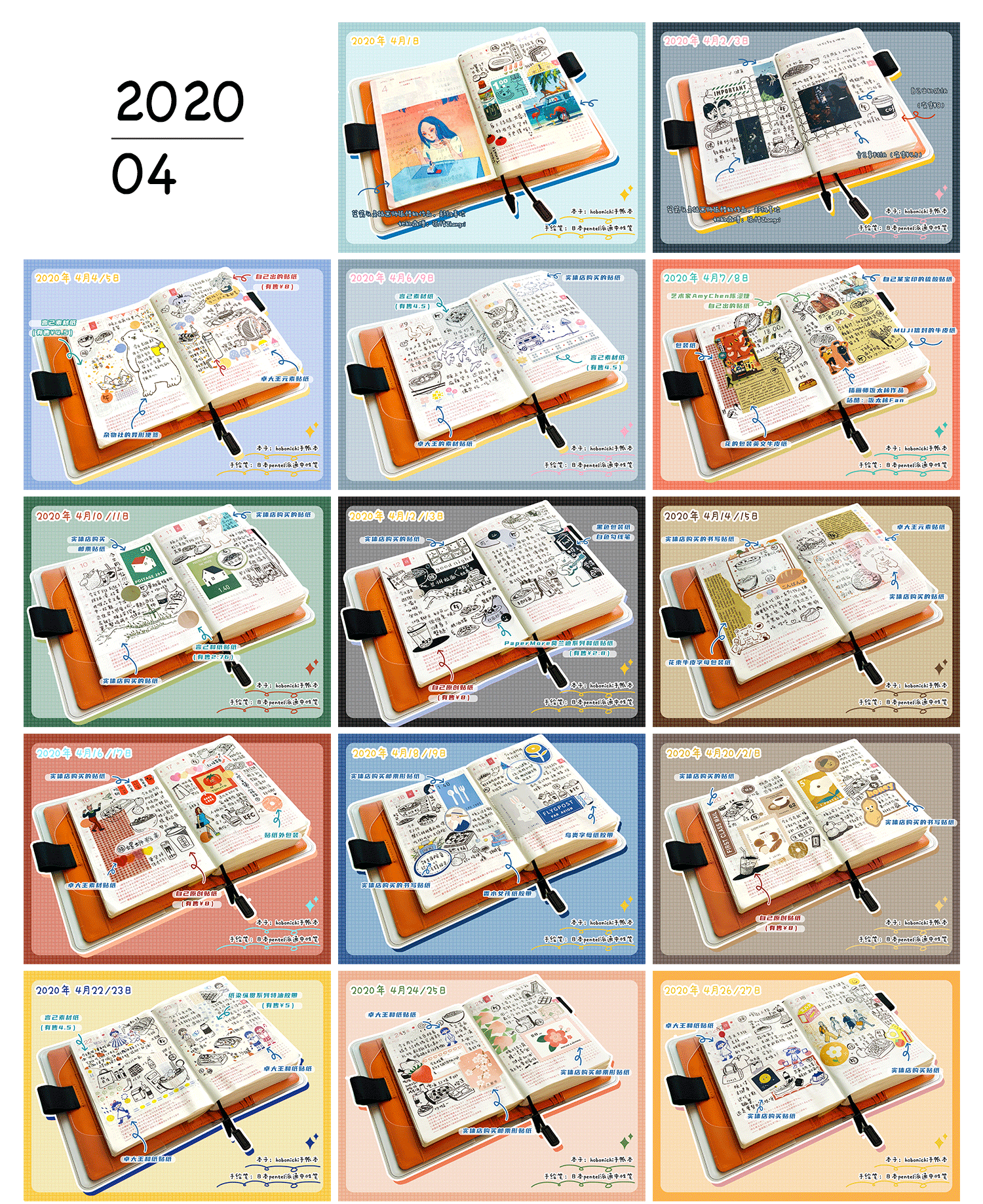 2020让我最有成就感的事。