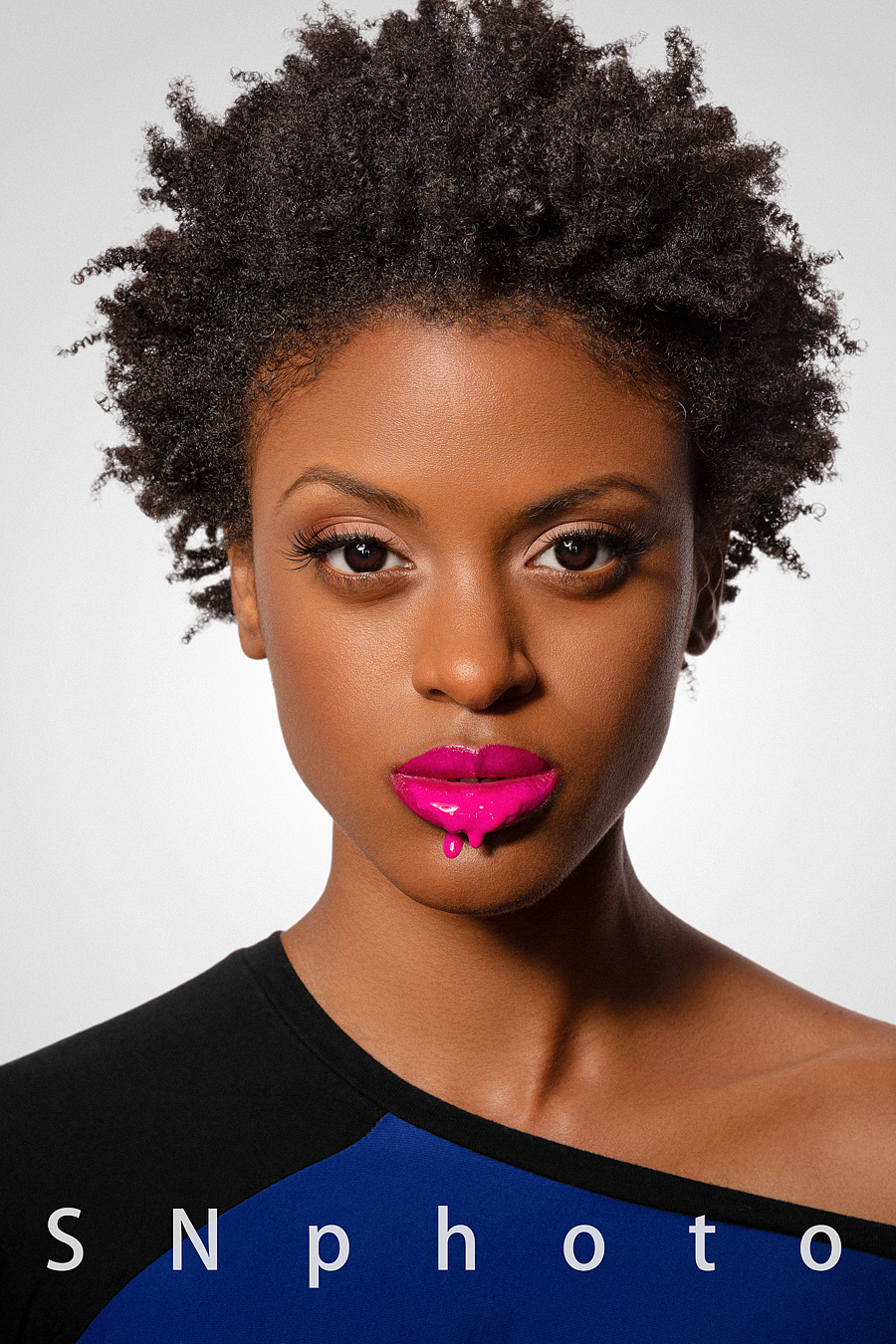 摄影后期 黑人精修|摄影|修图/后期|snphoto - 原创作品 - 站酷