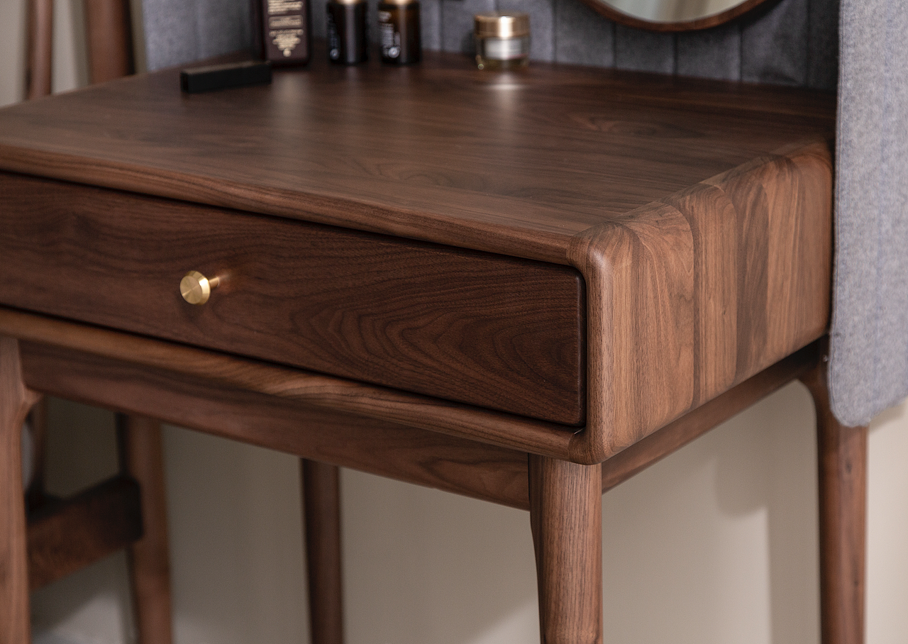 家具设计-小青杏梳妆台（图ZMTY3MTU3ODY0） - 生活用品 - 站酷设计师小台木木原创素材 - 站酷ZCOOL