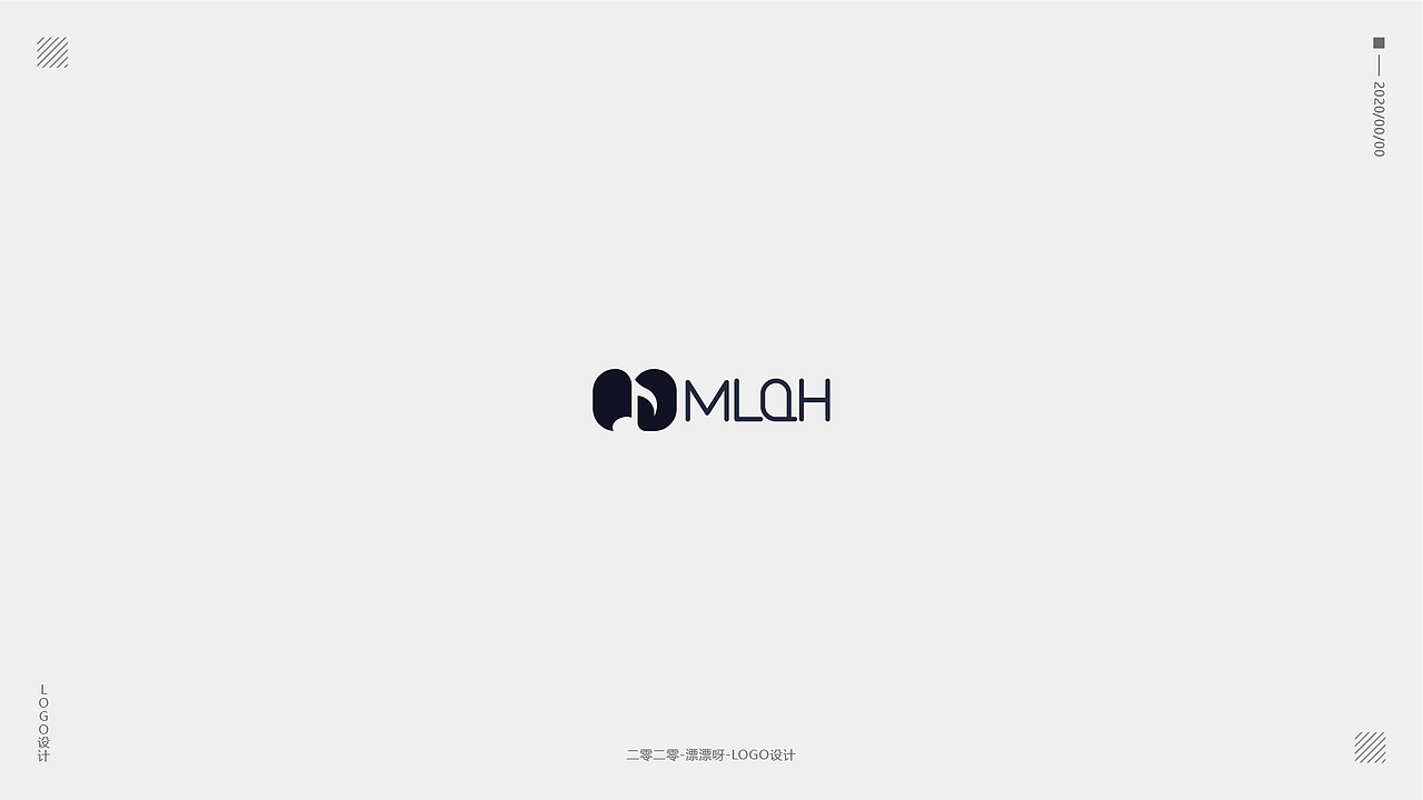 LOGO设计（图ZMjAwOTE4Mzg4） - Logo - 站酷设计师漂漂呀原创素材 - 站酷ZCOOL