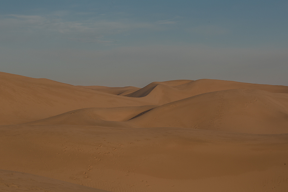 腾格里沙漠（图ZMjI0ODgwMjM2） - 风光摄影 - 站酷设计师山林纪原创素材 - 站酷ZCOOL