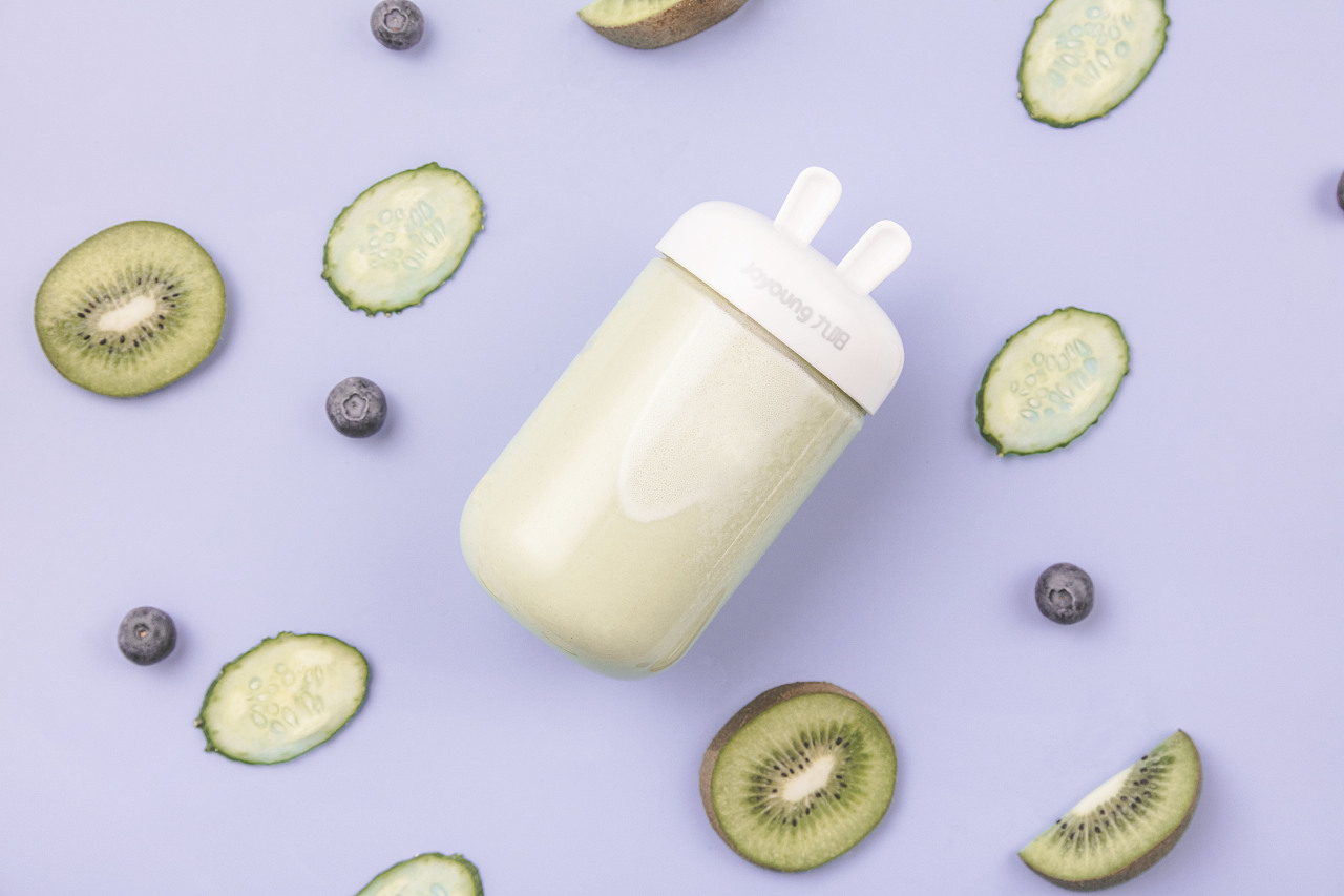 九阳C8便携式榨汁机（图ZMTUyNTEzODI4） - 产品摄影 - 站酷设计师Aug_贰拾玖原创素材 - 站酷ZCOOL