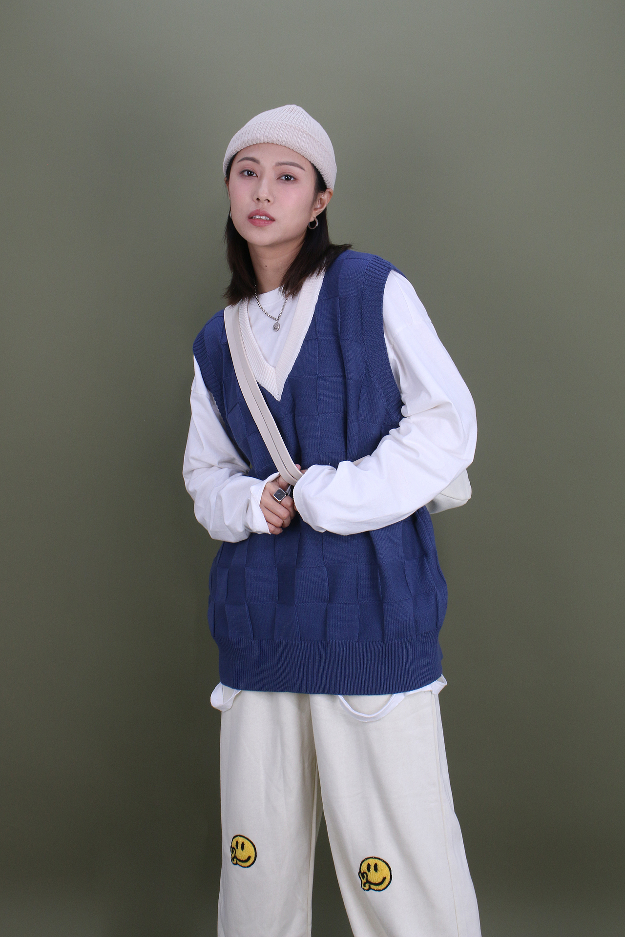 淘宝女装摄影未修原图（图ZMjM0MTY5Njg0） - 人像摄影 - 站酷设计师陈小杰原创素材 - 站酷ZCOOL