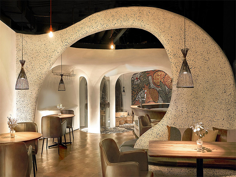 餐饮空间设计|餐饮装修设计|西式餐厅设计|特色餐厅设计|主题餐厅设计