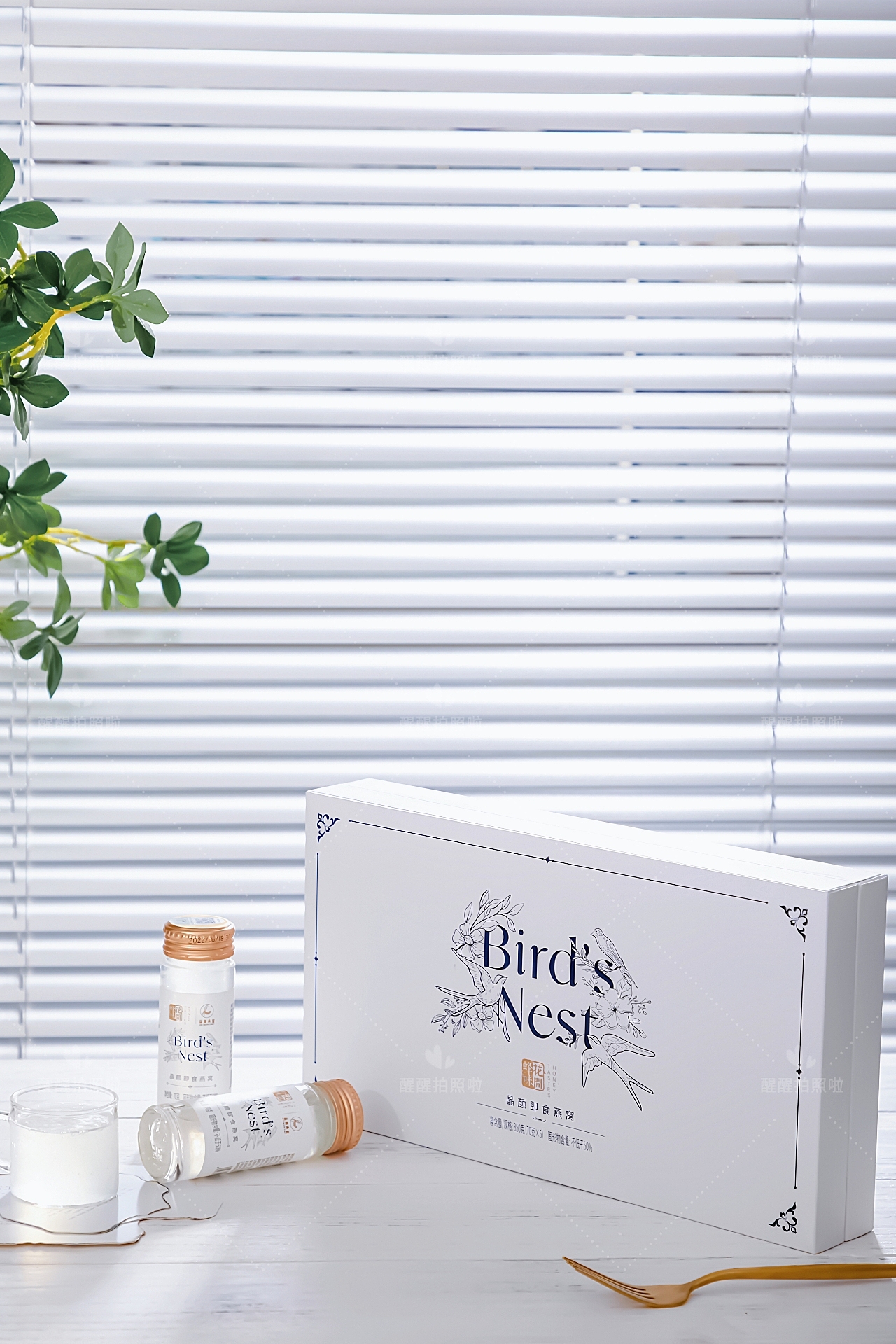 即食燕窝（图ZMzA4MjQ1OTE2） - 产品摄影 - 站酷设计师醒醒拍照啦原创素材 - 站酷ZCOOL