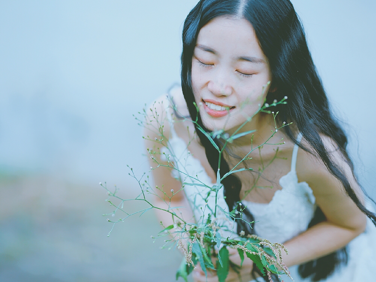 你是什么样的女孩子