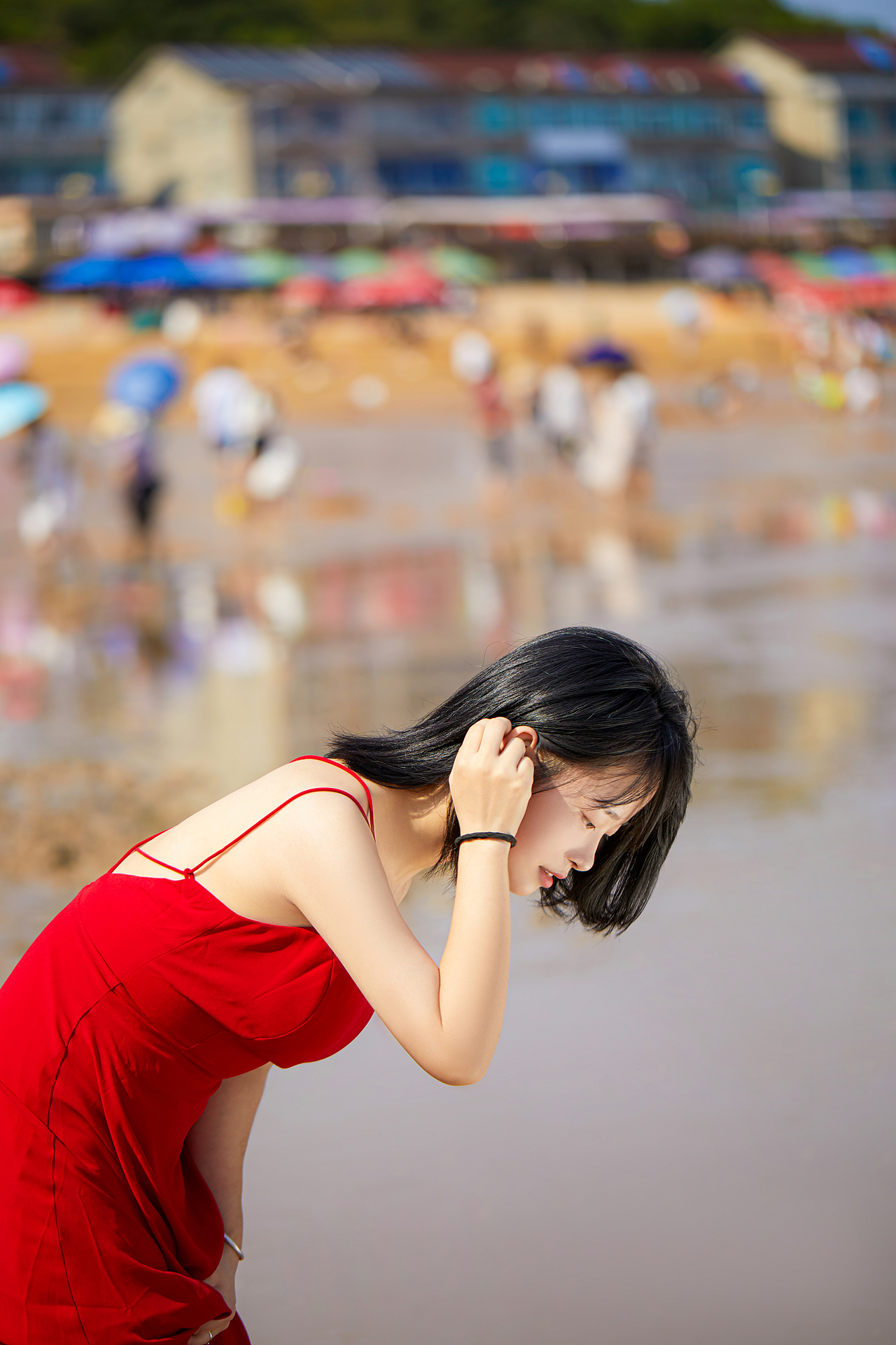 青春的梦,要在青春做完