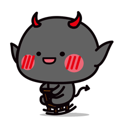 ［微信表情］妖受 第一弹（图ZNjkxNzE1OTI=） - 动画片 - 站酷设计师刘夫夫原创素材 - 站酷ZCOOL