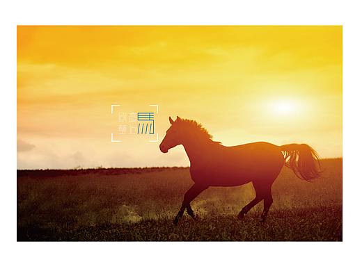 创意梦为马（个人主页-ZMjU2NzY4Mjg=） - 品牌 - 站酷设计师灬叶熙尘原创素材 - 站酷ZCOOL