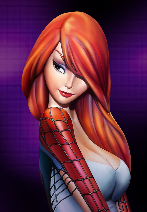 黑白上色练习（图ZMjEyNDQzNzg4） - 创作习作 - 站酷设计师陈大艳原创素材 - 站酷ZCOOL