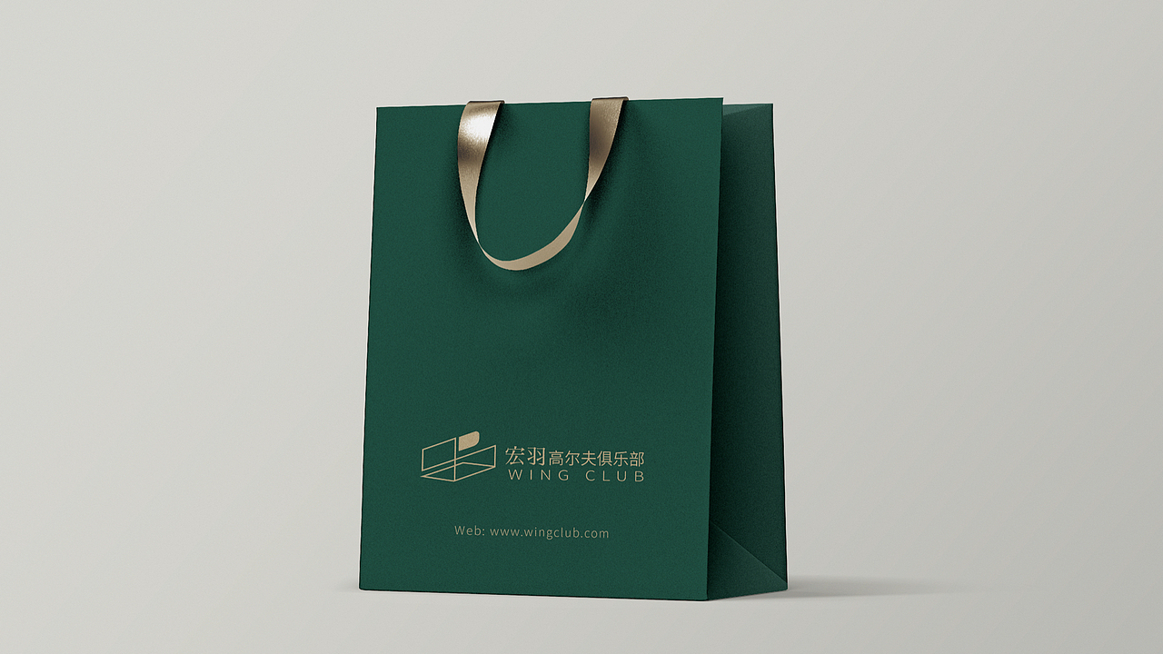 宏羽高尔夫 |品牌设计（图ZMjM5MDg2NTM2） - 品牌 - 站酷设计师JiLLWan原创素材 - 站酷ZCOOL