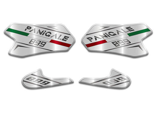 杜卡迪 panigale 899 1299 1199 959 摩托贴纸