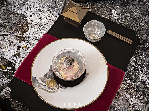 锋 | 236㎡海畔山上叠样板房（个人主页-ZNDg5MzEzODQ=） - 家装设计 - 站酷设计师锋空间设计原创素材 - 站酷ZCOOL