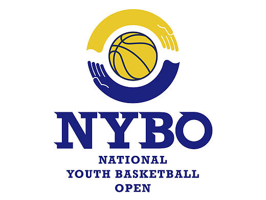 “NYBO青少年篮球公开赛”品牌形象解决方案