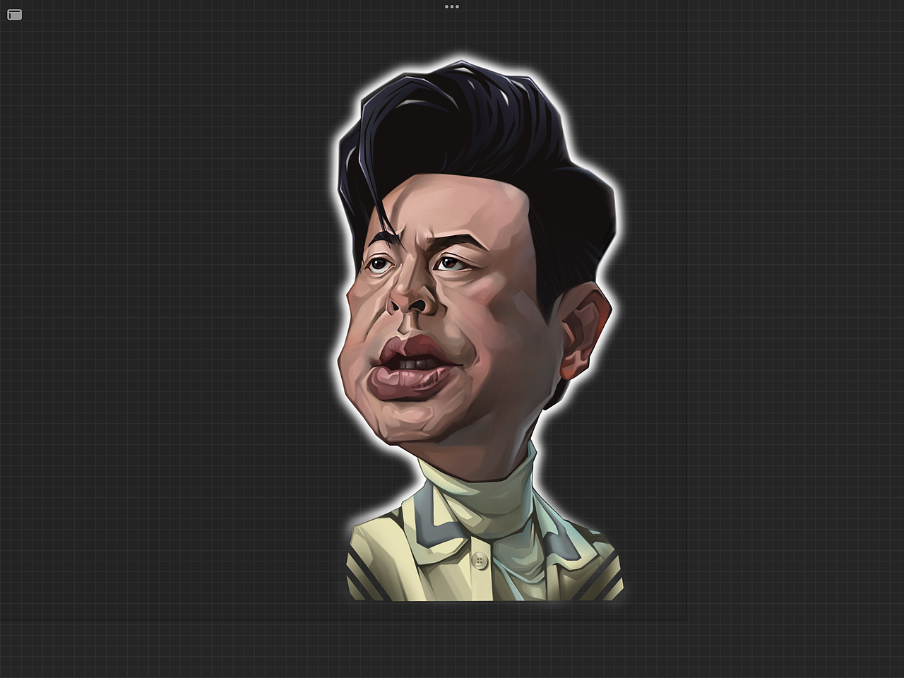 追剧（图ZMzMwNDUyOTEy） - 创作习作 - 站酷设计师老海怪原创素材 - 站酷ZCOOL