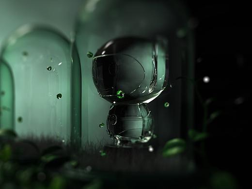 人物场景渲染（个人主页-ZNTM2OTI0Mjg=） - 场景 - 站酷设计师FOLLOWWAY原创素材 - 站酷ZCOOL