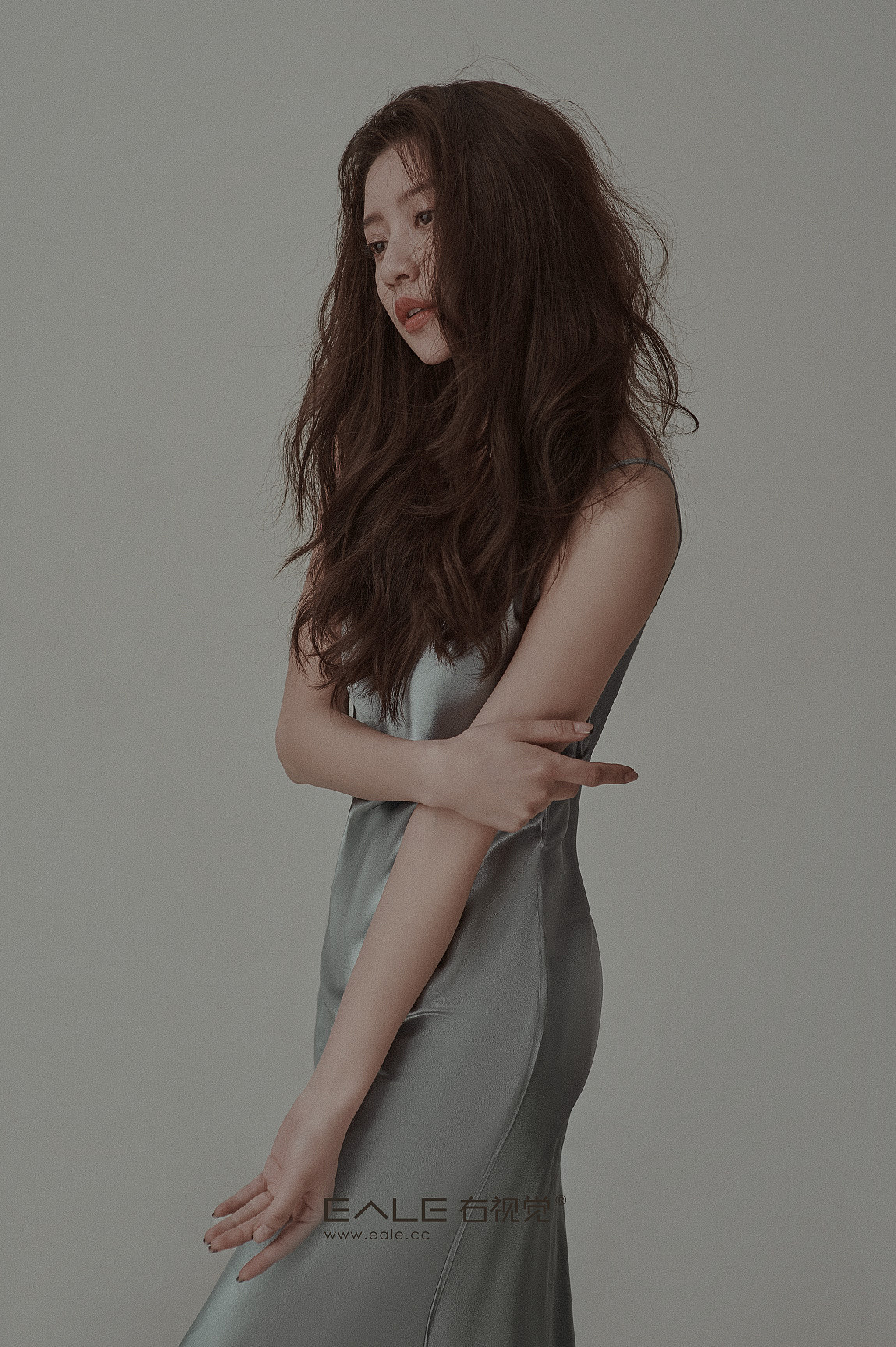 【右视觉摄影】法式人像大片 “她”