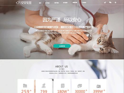 網(wǎng)站改版（個(gè)人主頁-ZMzcyNzY2MDA=） - 企業(yè)官網(wǎng) - 站酷設(shè)計(jì)師陳奕迅1127原創(chuàng)素材 - 站酷ZCOOL