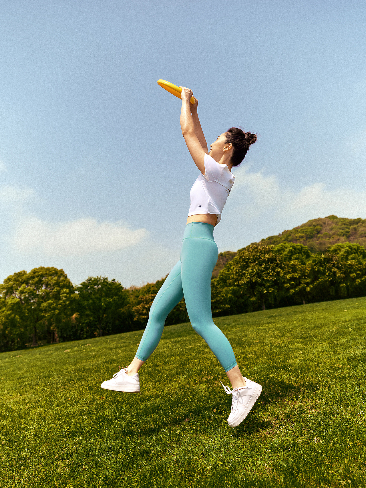 品牌:MAIA ACTIVE(凉凉tee修图)