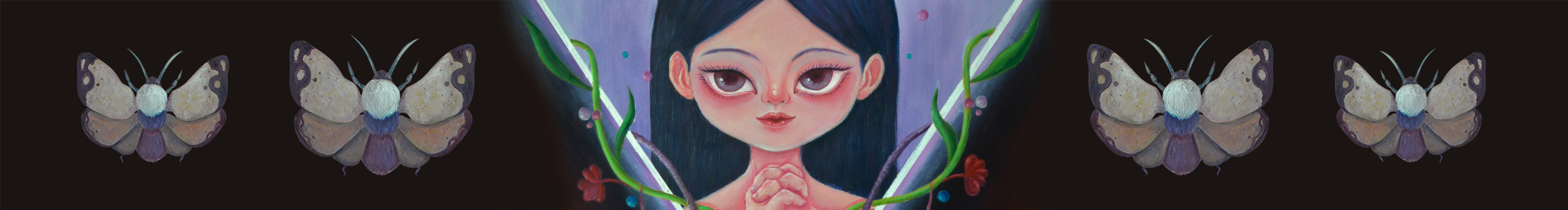 珣珣珣珣小怪兽的个人主页（封面预览） - 主页封面设置 - 站酷设计师珣珣珣珣小怪兽原创素材 - 站酷ZCOOL