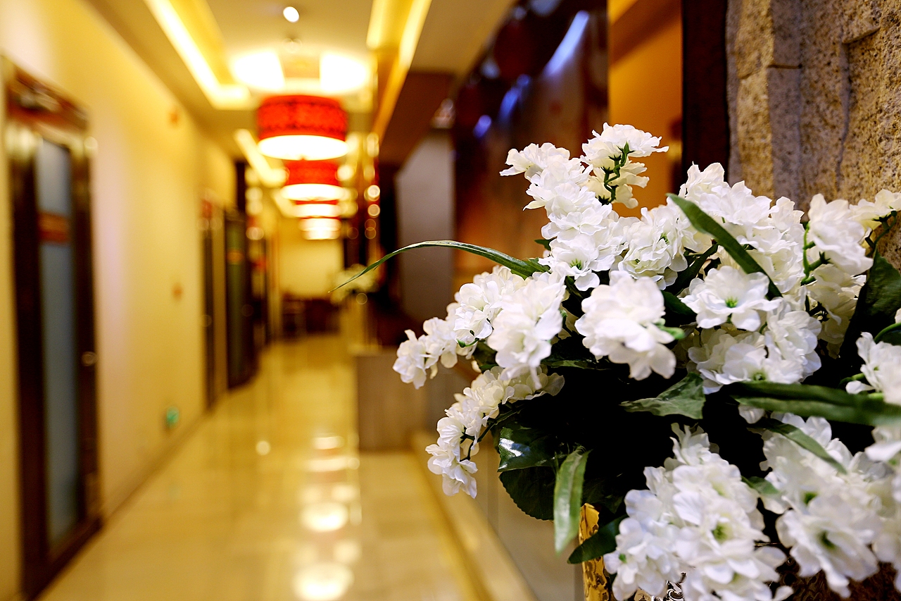 酒店里的中国元素（图ZOTg2MTU5MDg=） - 环境/建筑摄影 - 站酷设计师发现的眼睛A原创素材 - 站酷ZCOOL