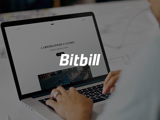 比特币钱包&以太坊钱包 - BitBill 2.0官网