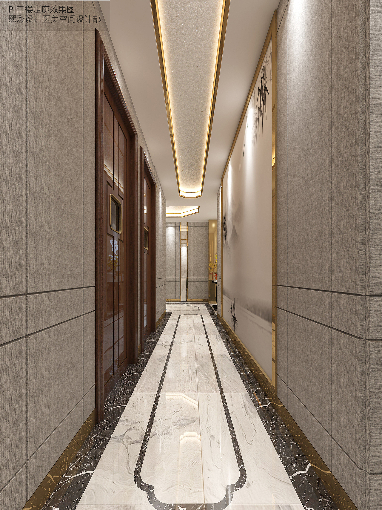 美容院品牌设计|美容院怎样设计|美容院设计设计公司（图ZMTgzNzQ0MzA0） - 家装设计 - 站酷设计师品牌设计Calvin原创素材 - 站酷ZCOOL