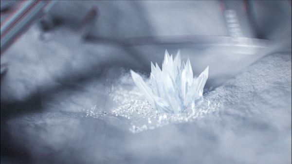 努比亚红魔5S手机及智能生态新品- Motion Design