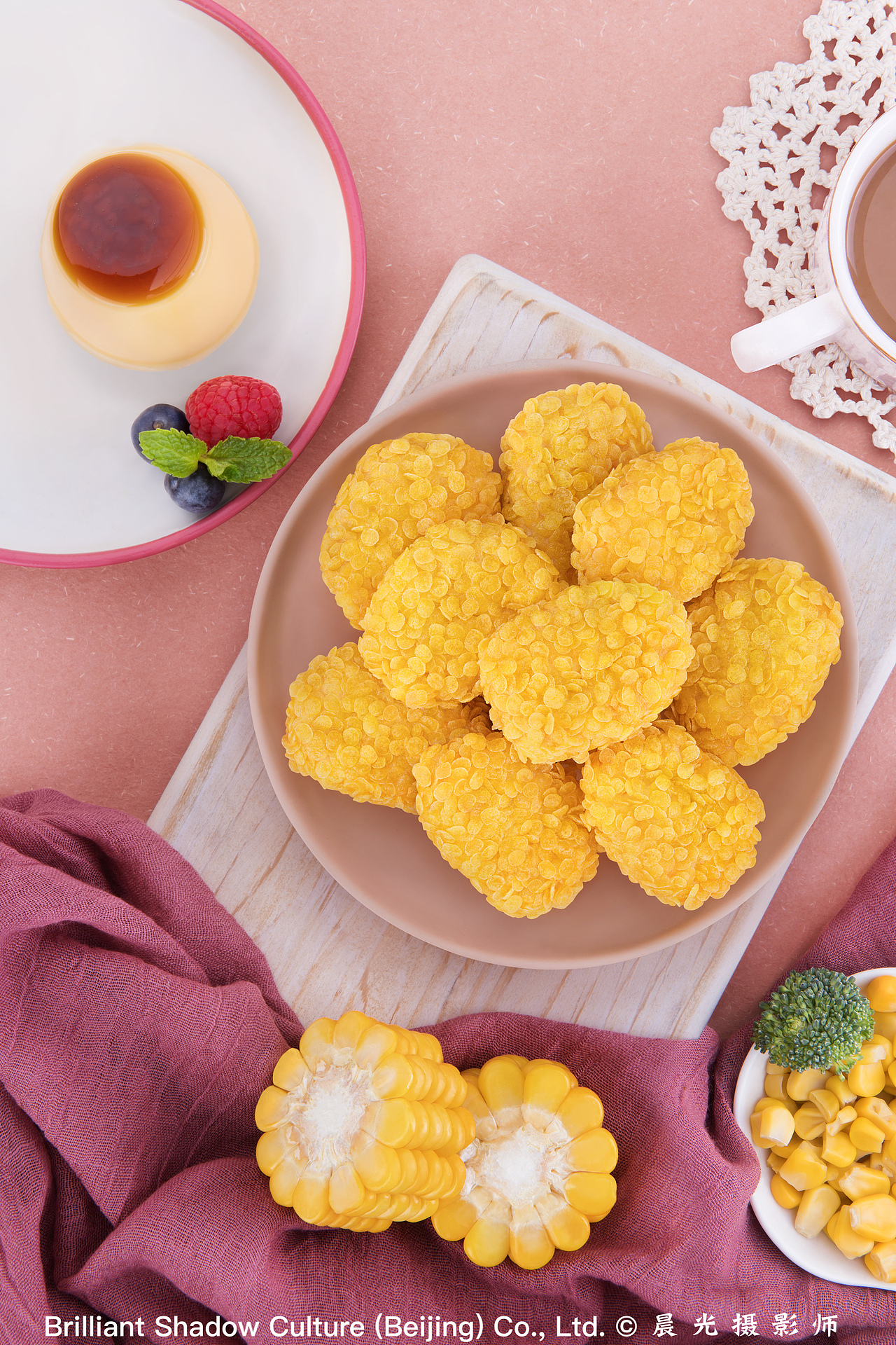 美食摄影（系列3）-正大集团美食拍摄（场景图）（图ZMjM2NjYzNjA4） - 产品摄影 - 站酷设计师晨光摄影师原创素材 - 站酷ZCOOL