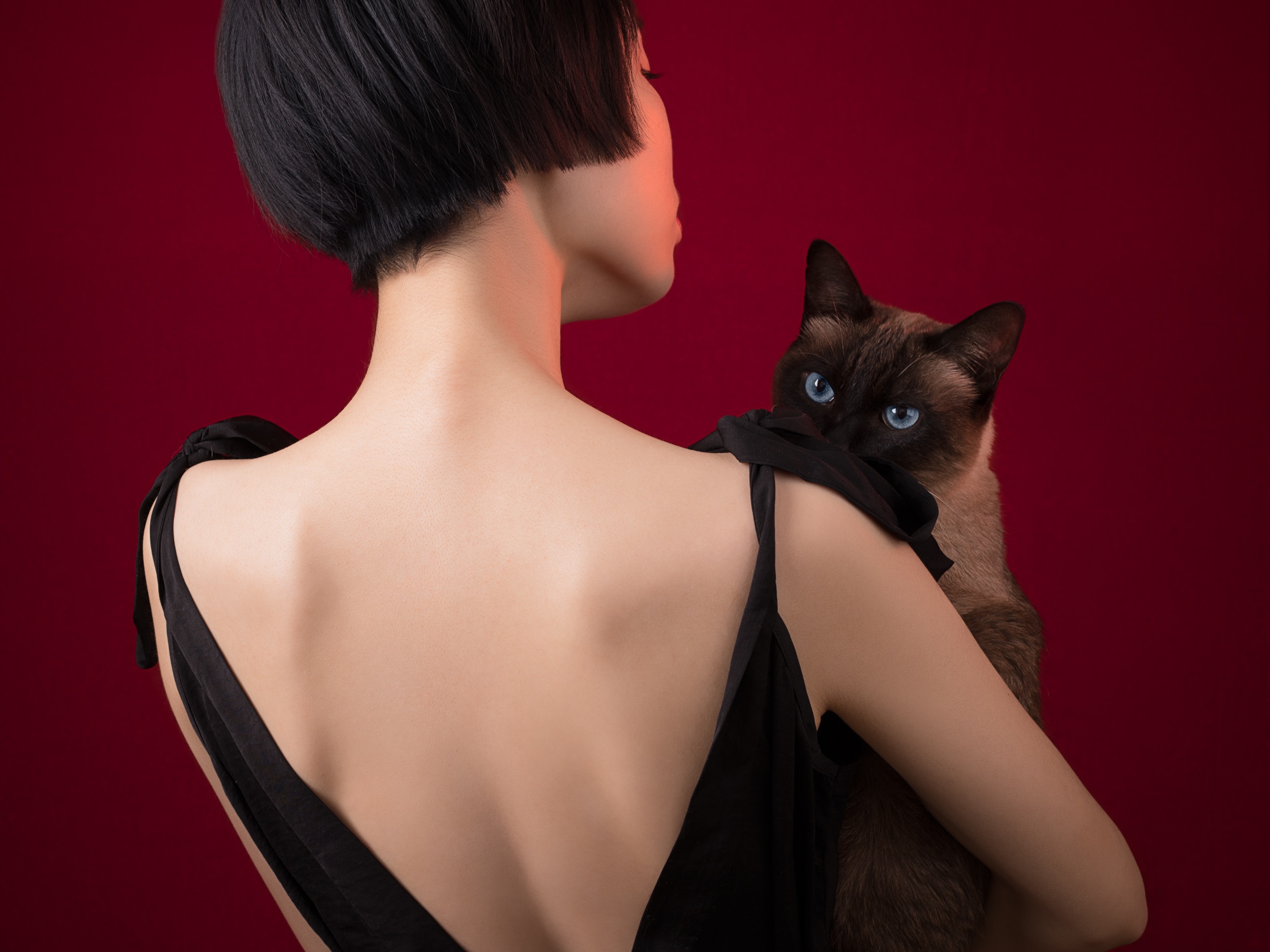 镜头前_胡萌站酷ZCOOL