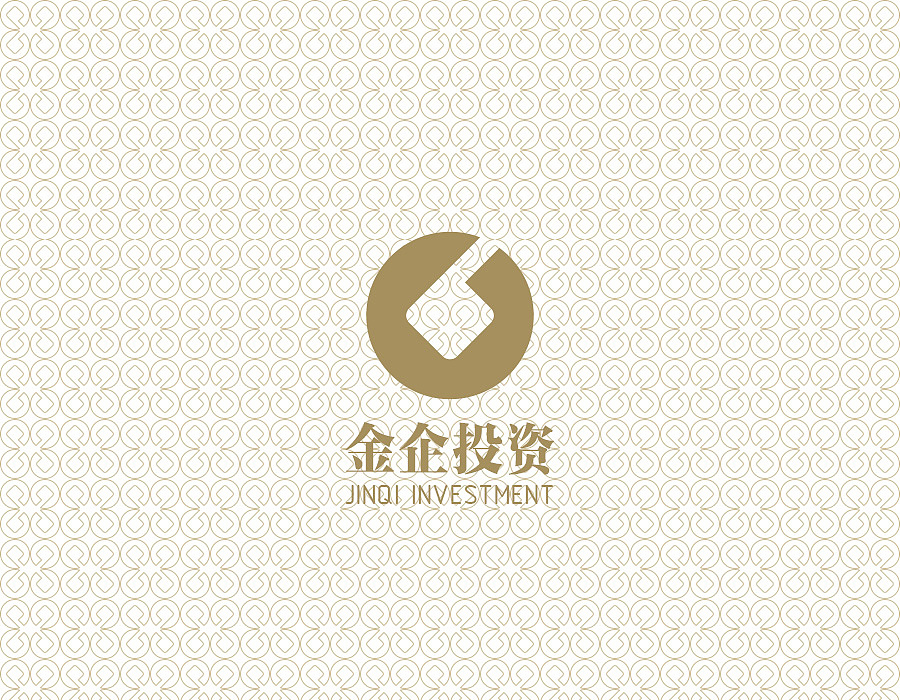 A Logo Proposal—JINQI Investment