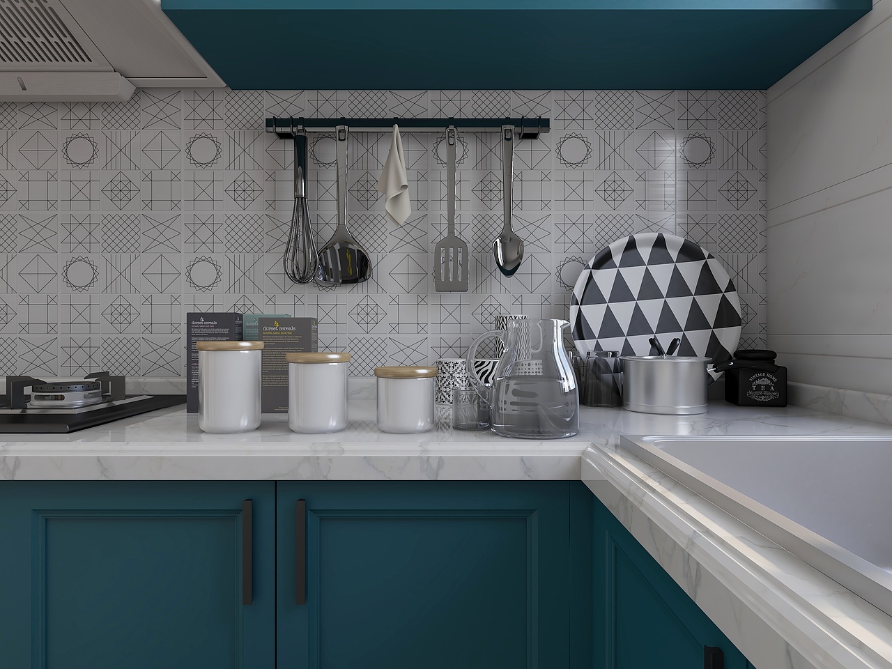 NordicMashup:北欧混搭