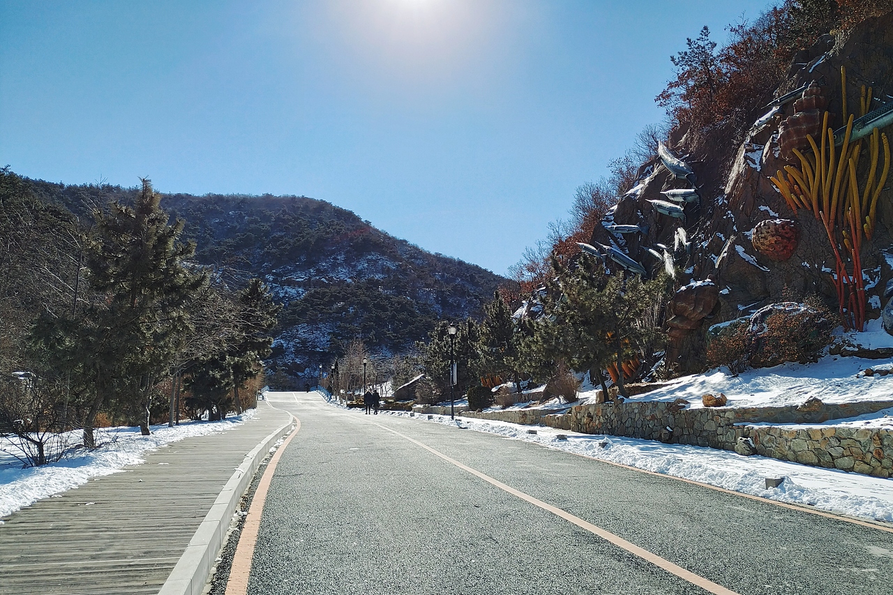 风光摄影作品集