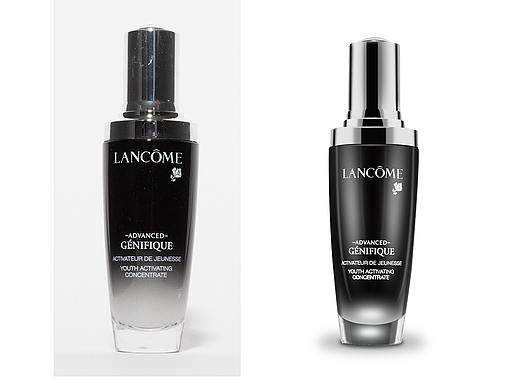 之前精修的一些产品（一）