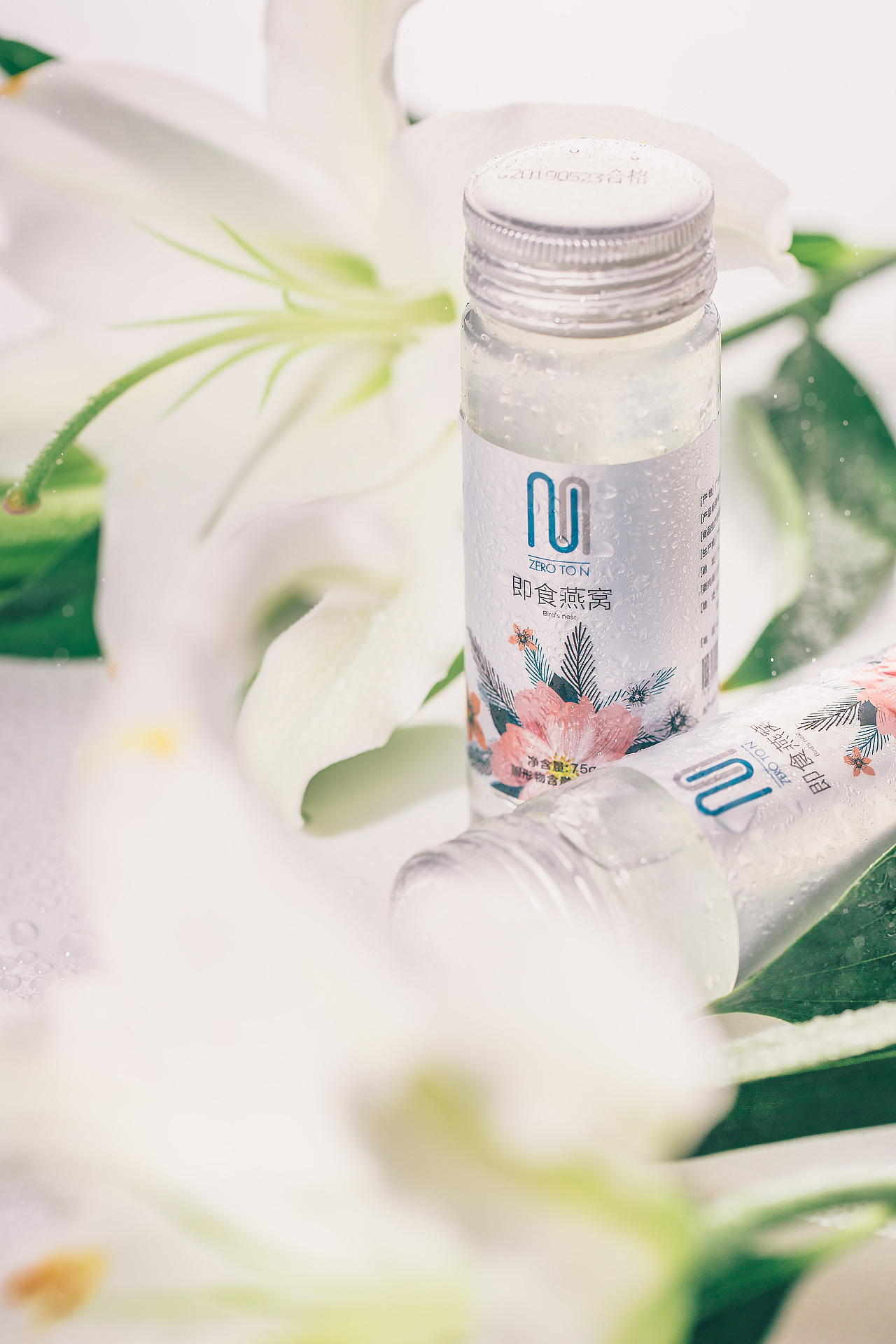 一组燕窝产品（图ZMjIyOTA4ODA4） - 产品摄影 - 站酷设计师摄影师吕品睿原创素材 - 站酷ZCOOL