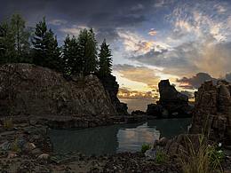 三維場(chǎng)景與創(chuàng)意建模渲染