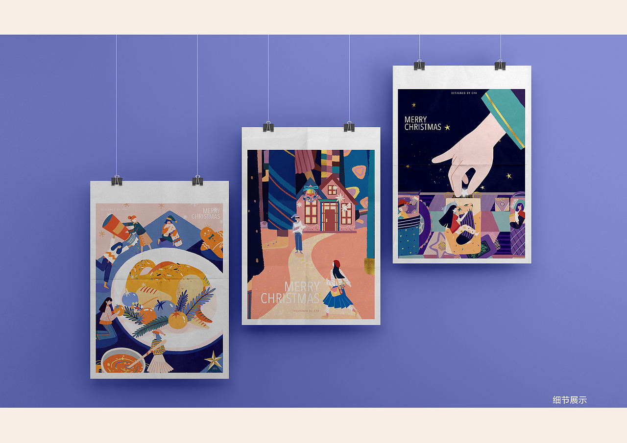 2021近期插画作品（图ZMjg2OTA4ODQ0） - 商业插画 - 站酷设计师lilian117原创素材 - 站酷ZCOOL