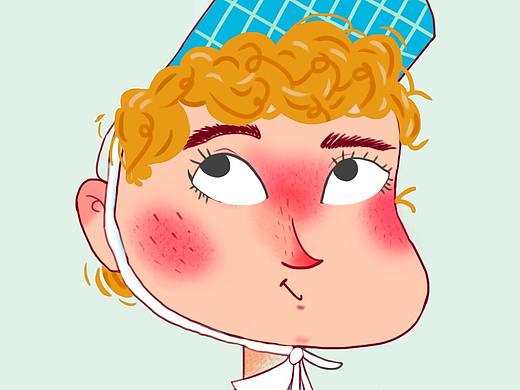 Q版插畫（個(gè)人主頁-ZNDU0MTQ5ODg=） - 商業(yè)插畫 - 站酷設(shè)計(jì)師莊子吖原創(chuàng)素材 - 站酷ZCOOL