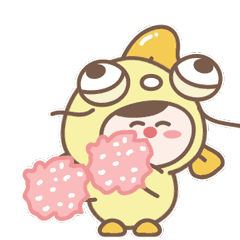 金鱼宝贝-动态表情包（图ZMjIyNTE1MDQw） - 网络表情 - 站酷设计师原来是美味啊原创素材 - 站酷ZCOOL