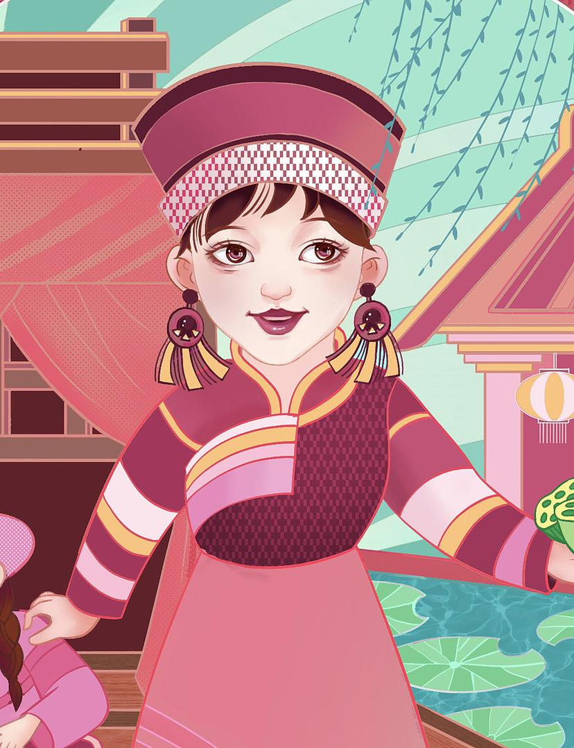 画一个考研装饰画（图ZMzE0NDY0MzMy） - 创作习作 - 站酷设计师赵文娅Zavia原创素材 - 站酷ZCOOL